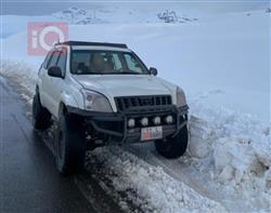 تويوتا لاندكروزر برادو